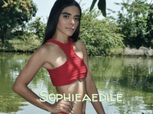 Sophieaedile