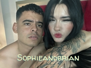 sophieandbrian Sexy Tchat