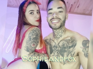 Sophieandfox