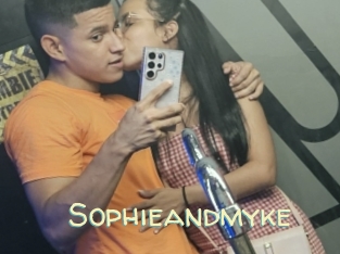 Sophieandmyke