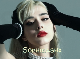 Sophieashx