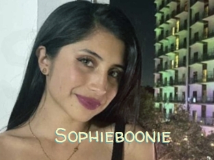 Sophieboonie