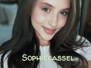 Sophiecassel