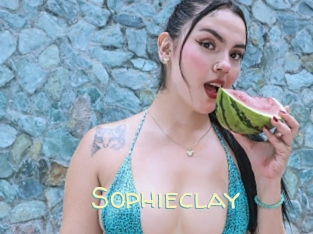 Sophieclay