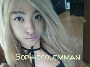 Sophiecolemman