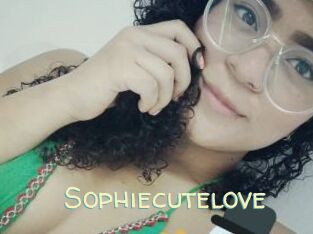 Sophiecutelove