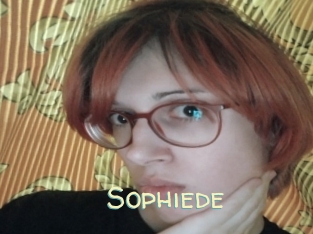 Sophiede