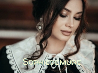 Sophiedemure