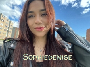 sophiedenise Sexy Tchat