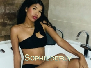 Sophiederly