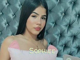 Sophiee