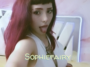 Sophiefairy