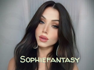 sophiefantasy Sexy Tchat