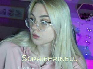 Sophiefrinell