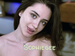 Sophiegee