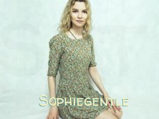 Sophiegentle