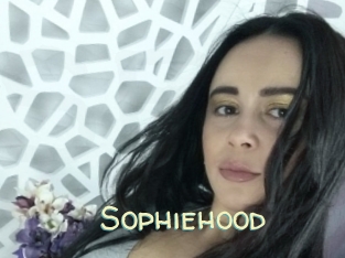 sophiehood Sexy Tchat