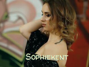 Sophiekent