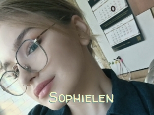 Sophielen