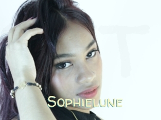 sophielune Sexy Tchat