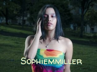 Sophiemmiller