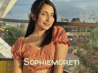 Sophiemoreti