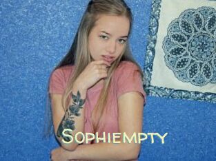 Sophiempty