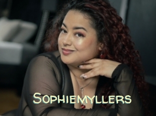 Sophiemyllers