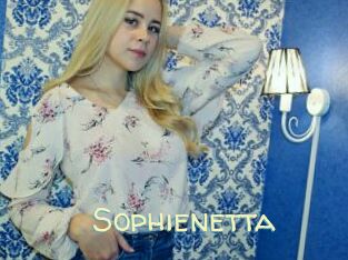 Sophienetta