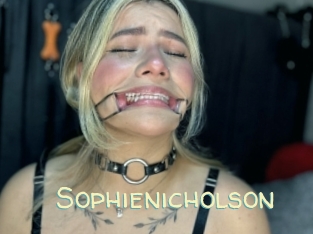 sophienicholson Sexy Tchat