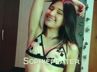 Sophiepeater