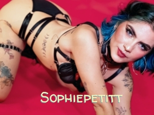 Sophiepetitt