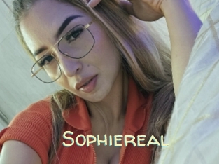 sophiereal Sexy Tchat