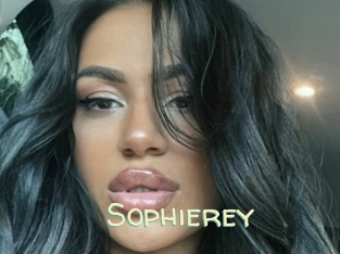 Sophierey