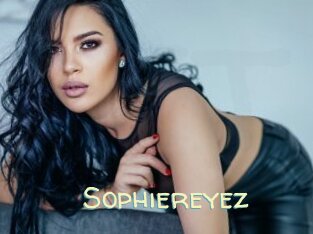 Sophiereyez