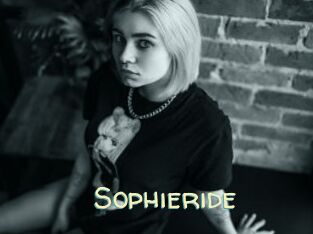 Sophieride