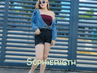 Sophierigth