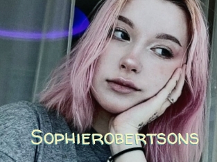 Sophierobertsons