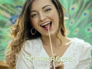 Sophierouse
