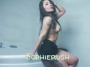 sophierush Sexy Tchat