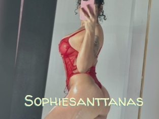 Sophiesanttanas