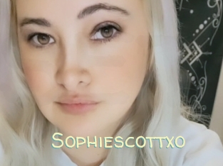 Sophiescottxo