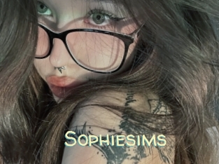 Sophiesims