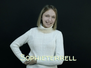 Sophieterrell