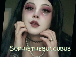 Sophiethesuccubus