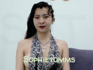 Sophietomms