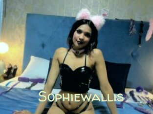 Sophiewallis