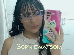 Sophiewatsom