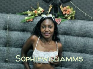 Sophiewilliamms