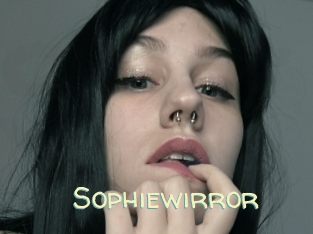 Sophiewirror